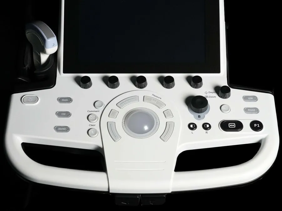ge-logiq-p9