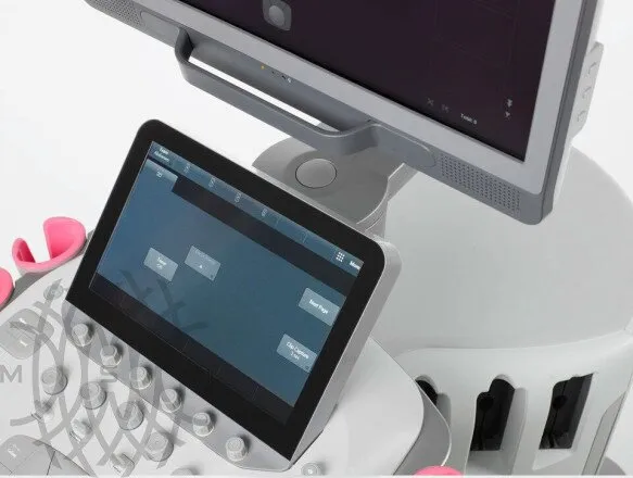Siemens Acuson S1000 ультразвуковая система