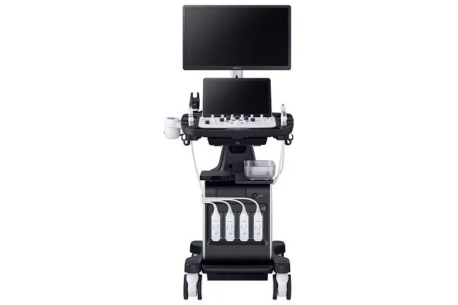 Samsung Medison V8 УЗИ аппарат