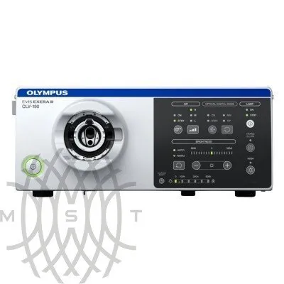 Olympus CV-190 (Evis Exera III) видеоэндоскопическая система
